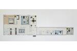 Etagenwohnung Achim - 3 Zimmer, 111 m&sup2;, 995&euro; | Angebot:27610070