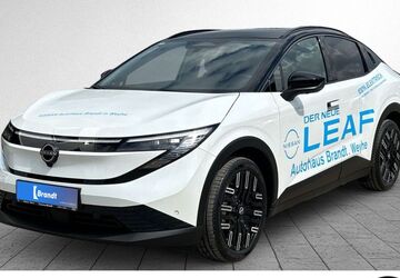 Nissan Leaf 2.000 km 41.990 &euro; Weyhe 28844