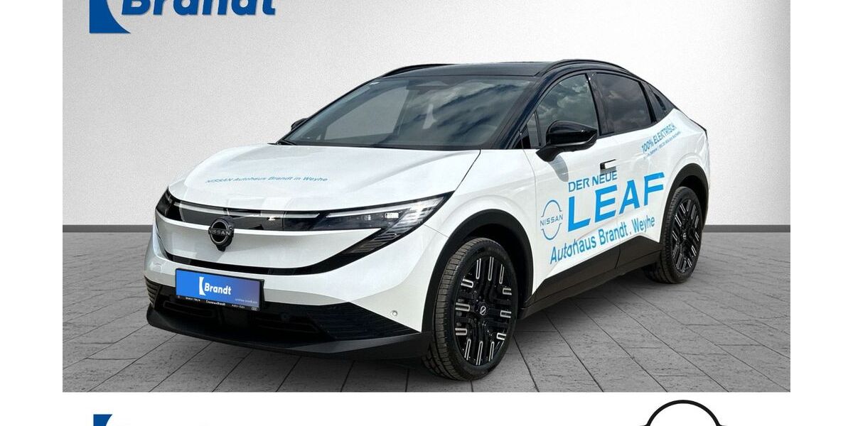Nissan Leaf 2.000 km 41.990 &euro; Weyhe 28844