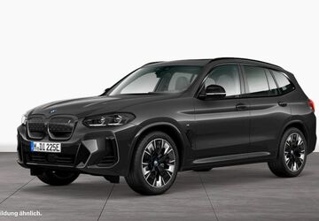 BMW iX3 33.818 km 49.906 &euro; Bremen 28279