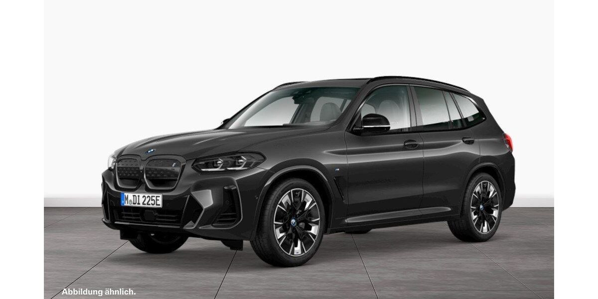 BMW iX3 33.818 km 49.906 &euro; Bremen 28279