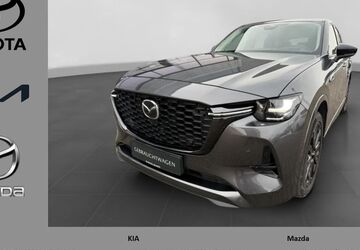Mazda CX-60 92.700 km 29.260 &euro; Delmenhorst 27755