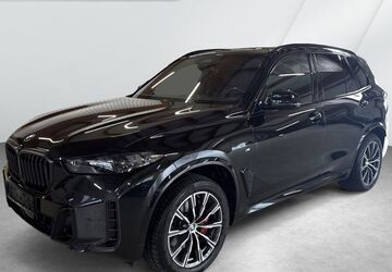 BMW X5 61.075 km 65.390 &euro; Bremen 28757