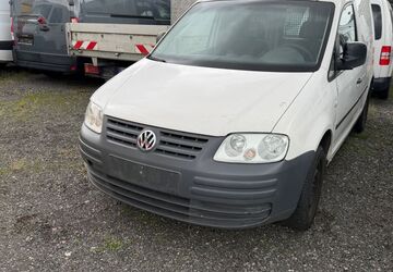 VW Caddy 342.000 km 1.999 &euro; Achim 28832