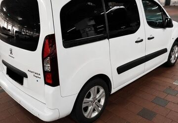 Peugeot Partner 97.400 km 8.900 &euro; Bremen 28309