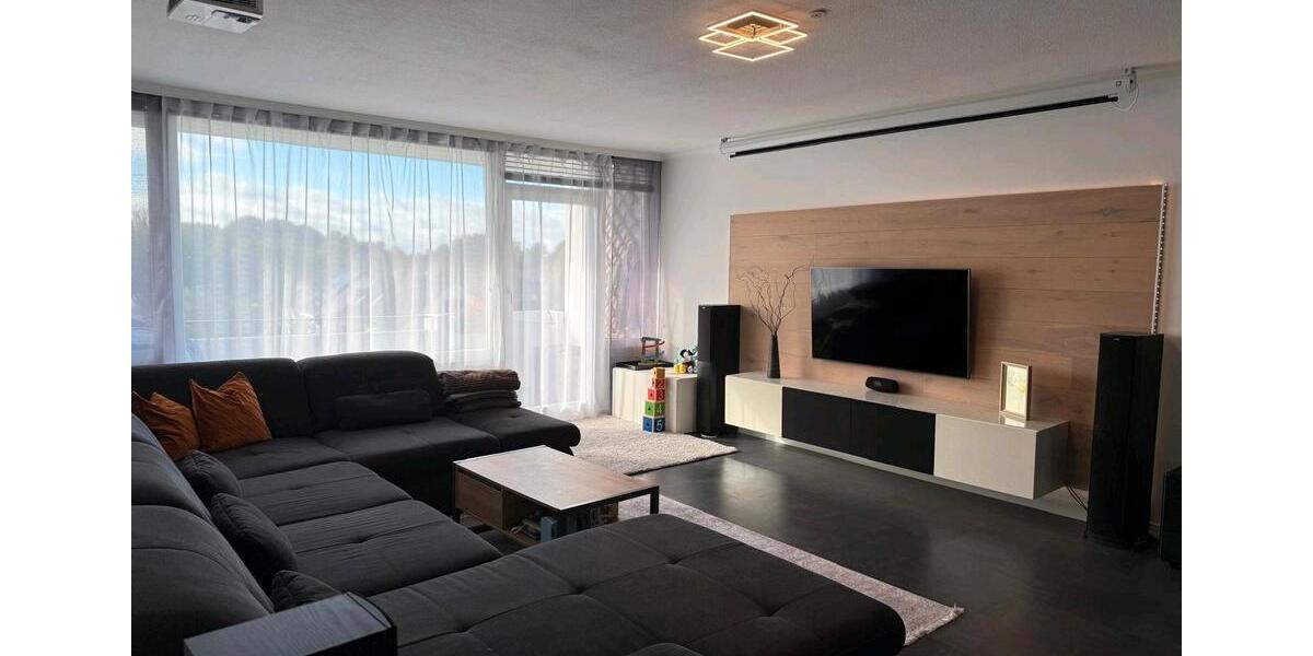 Dachgeschoßwohnung Bremen Hemelingen - 4 Zimmer, 90 m&sup2;, 1.050&euro; | Angebot:27660699