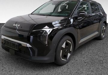 Kia EV3 12.071 km 33.880 &euro; Bremen 28357
