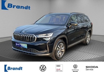 Skoda Kodiaq 1.010 km 46.690 &euro; Bremen 28279