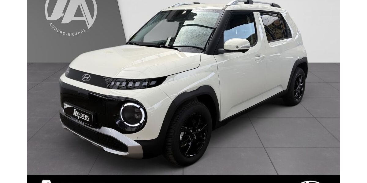Hyundai INSTER 5.567 km 27.384 &euro; Achim 28832
