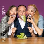Der Speck muss weg - Preview