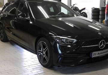 Mercedes-Benz C 200 51.800 km 38.750 &euro; Bremen 28279