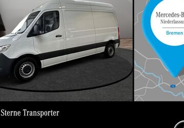 Mercedes-Benz Sprinter 30.369 km 35.200 &euro; Bremen 28307