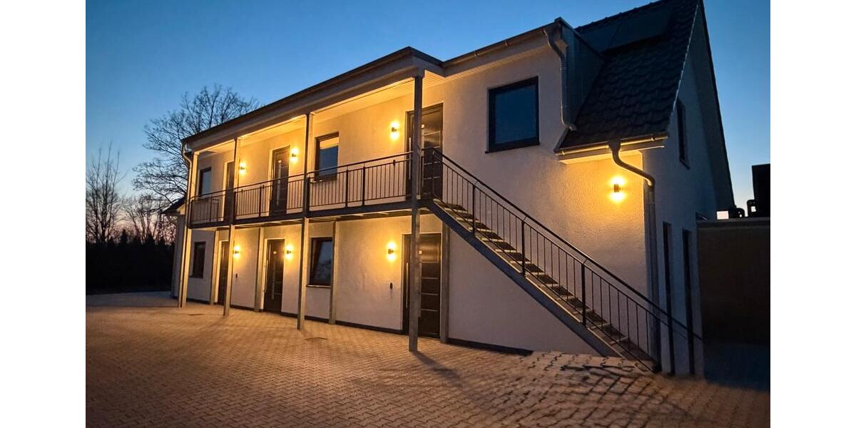 Erdgeschoßwohnung Ottersberg - 2 Zimmer, 45 m&sup2;, 70&euro; | Angebot:26663668
