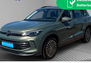 VW Tiguan 10.400 km 41.290 &euro; Achim 28832