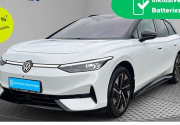 VW ID.7 11.700 km 54.690 &euro; Achim 28832