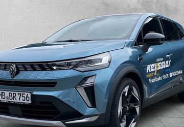 Renault Symbioz 15.000 km 34.590 &euro; Bremen 28199