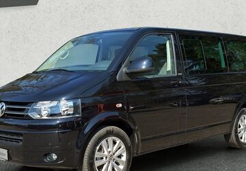 VW T5 Transporter 109.900 km 20.950 &euro; Grasberg 28879