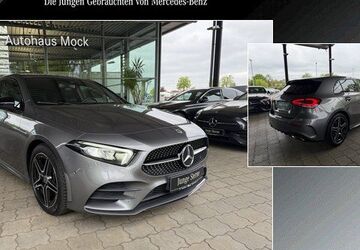 Mercedes-Benz A 180 22.200 km 27.890 &euro; Delmenhorst 27751