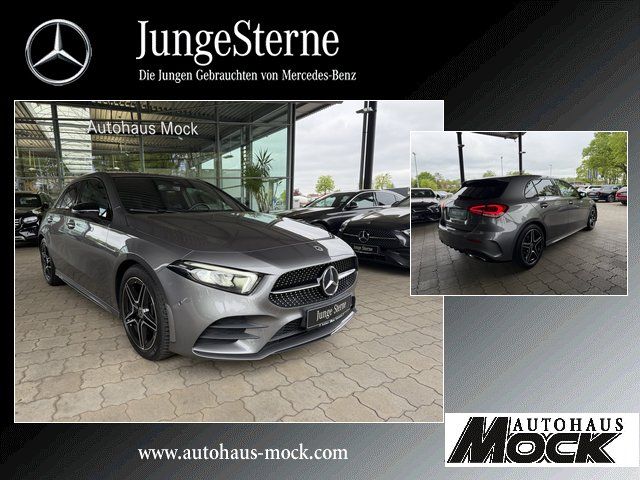 Mercedes-Benz A 180 22.200 km 27.890 &euro; Delmenhorst 27751