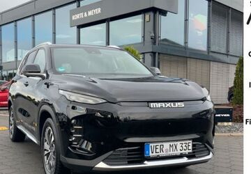 Maxus Euniq 6 7.500 km 27.900 &euro; Langwedel 27299