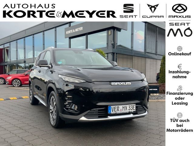 Maxus Euniq 6 7.500 km 27.900 &euro; Langwedel 27299