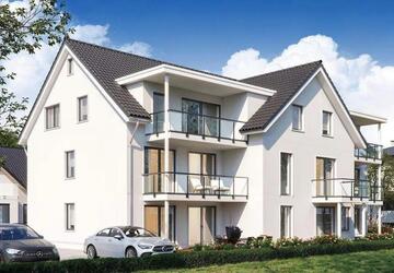 Wohnung Weyhe - 2 Zimmer, 68 m&sup2;, 1.050&euro; | Angebot:27541755