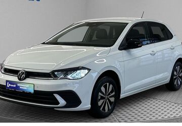VW Polo 5.000 km 19.990 &euro; Weyhe 28844