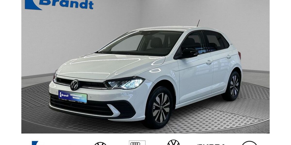 VW Polo 5.000 km 19.990 &euro; Weyhe 28844