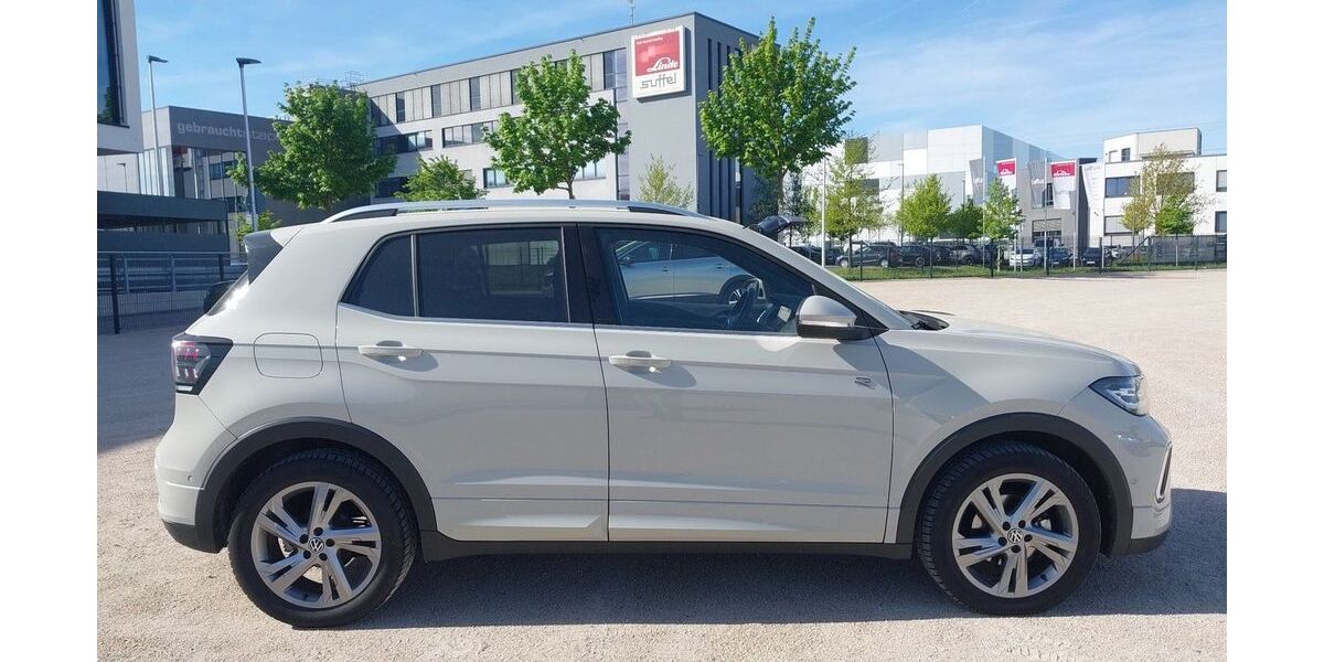 VW T-Cross 28.000 km 26.700 &euro; Bremen 28329