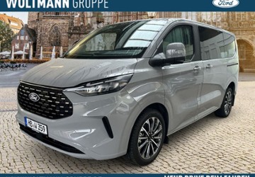 Ford Tourneo Custom 10.000 km 64.990 &euro; Bremen 28207