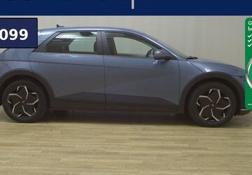 Hyundai IONIQ 5 31.818 km 24.180 &euro; Bremen / Arsten 28279