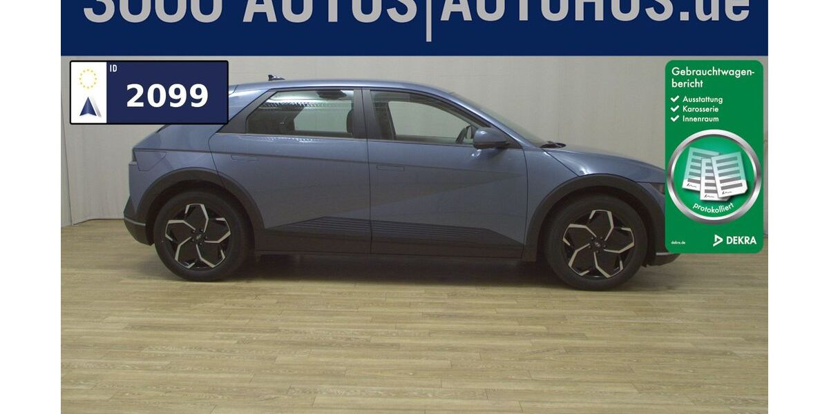 Hyundai IONIQ 5 31.818 km 24.180 &euro; Bremen / Arsten 28279