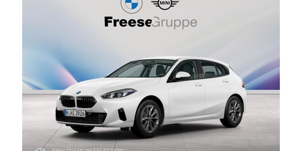BMW 120 16.816 km 29.990 &euro; Delmenhorst 27751