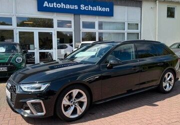 Audi A4 52.950 km 29.950 &euro; Bremen 28777