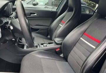 Mercedes-Benz A 180 158.000 km 8.000 &euro; Bremen 28777