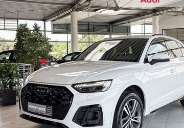Audi Q5 45.426 km 39.990 &euro; Bremen 28217