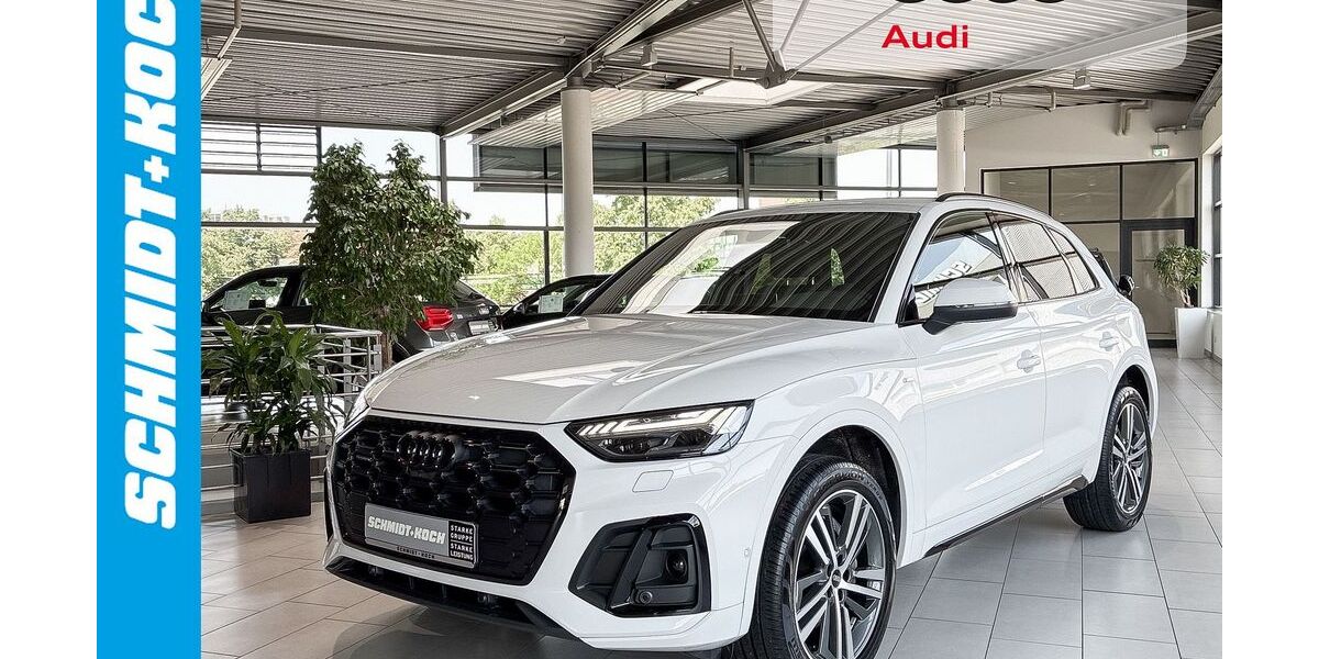 Audi Q5 45.426 km 39.990 &euro; Bremen 28217