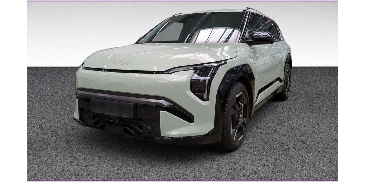 Kia EV3 15.428 km 38.880 &euro; Bremen 28357