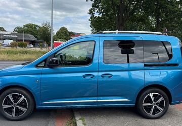 VW Caddy 45.000 km 28.950 &euro; Bremen 28329