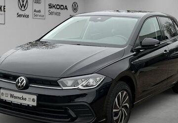 VW Polo 14.900 km 22.970 &euro; Tarmstedt 27412