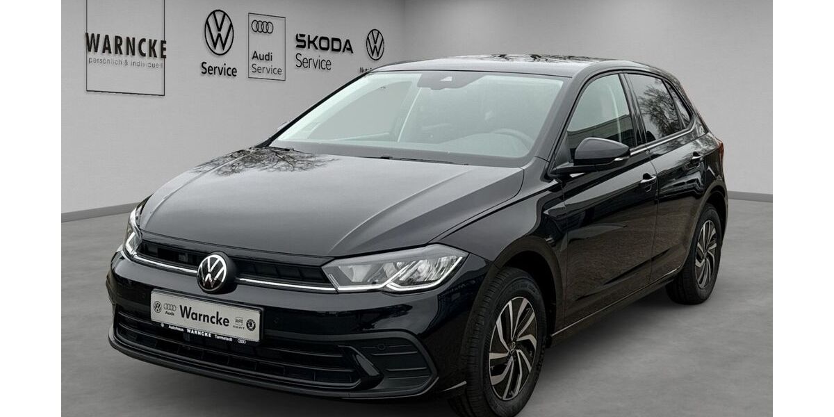 VW Polo 14.900 km 22.970 &euro; Tarmstedt 27412