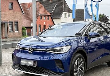 VW ID.4 8.473 km 39.980 &euro; Osterholz-Scharmbeck 27711