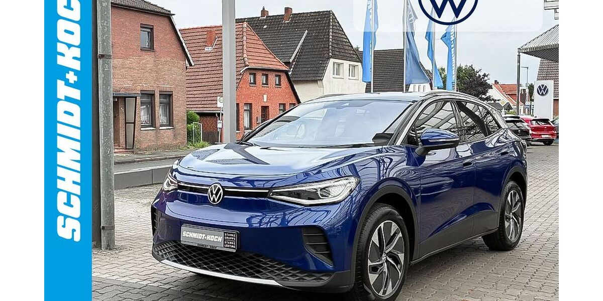VW ID.4 8.473 km 39.980 &euro; Osterholz-Scharmbeck 27711
