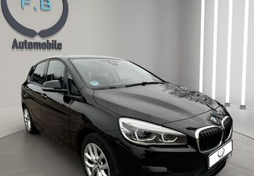 BMW 225 Active Tourer 54.000 km 18.999 &euro; Hude 27798