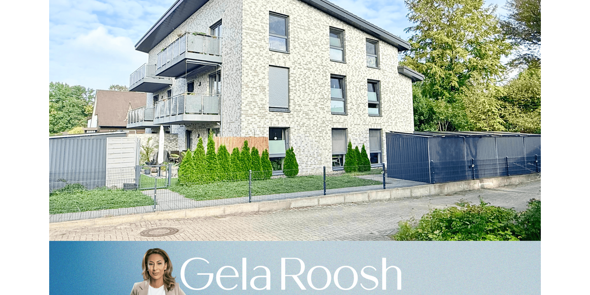 Etagenwohnung Achim - 3 Zimmer, 85 m&sup2;, 1.290&euro; | Angebot:27663007