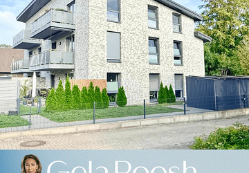 Wohnung Achim - 3 Zimmer, 85 m&sup2;, 1.290&euro; | Angebot:27663007
