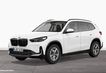 BMW X1 13.355 km 38.908 &euro; Bremen 28279