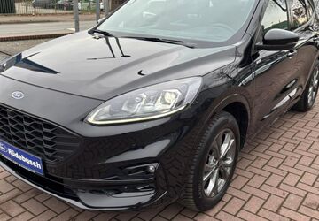 Ford Kuga 35.504 km 26.990 &euro; Hude 27798