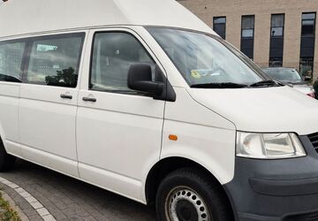 VW T5 Transporter 180.000 km 7.900 &euro; Achim 28832