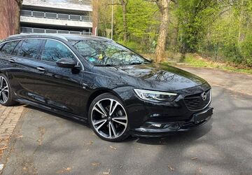 Opel Insignia 142.598 km 15.999 &euro; Bremen 28329
